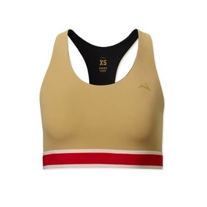 Tracksmith Run Sports Bra - Small